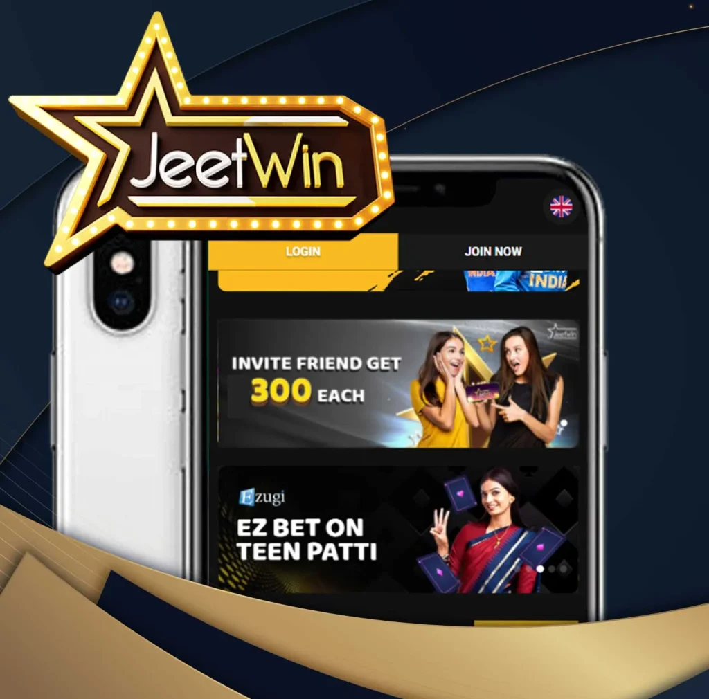 jeetwin apps